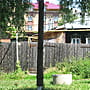 ул. Горшенина, 48 (г. Алатырь) -​ индивидуальный жилой дом с участком.