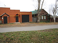 Индивидуальный жилой дом с участком. 03 ноября 2014 (пн).