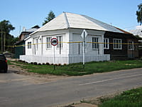 Индивидуальный жилой дом с участком. 22 августа 2014 (пт).