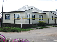 Индивидуальный жилой дом с участком. 22 августа 2014 (пт).