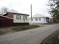 Индивидуальный жилой дом с участком. 03 ноября 2014 (пн).