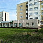 Дополнительный офис банка № 8613/0245.