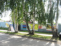 Индивидуальный жилой дом с участком. 22 августа 2014 (пт).