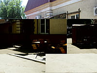 Автосервис. 01 июня 2014 (вс).