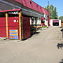 ул. Б. Хмельницкого, 34 (г. Алатырь) -​ автосервис.