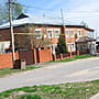 ул. Б. Хмельницкого, 4 (г. Алатырь) -​ многоквартирный жилой дом.