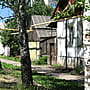 ул. Б. Хмельницкого, 46 (г. Алатырь) -​ индивидуальный жилой дом с участком.