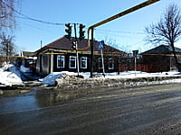 Индивидуальный жилой дом с участком. 22 марта 2024 (пт).