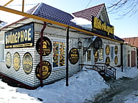 Административно-бытовое здание. 22 марта 2024 (пт).