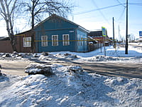 Индивидуальный жилой дом с участком. 25 марта 2018 (вс).