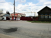 Индивидуальный жилой дом с участком. 20 апреля 2023 (чт).