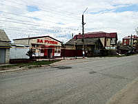 Административно-бытовое здание. 20 апреля 2023 (чт).