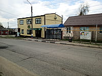 Индивидуальный жилой дом с участком. 20 апреля 2023 (чт).