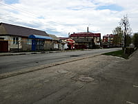 Индивидуальный жилой дом с участком. 20 апреля 2023 (чт).