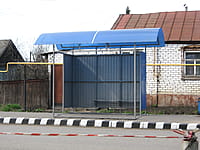 Индивидуальный жилой дом с участком. 03 мая 2014 (сб).