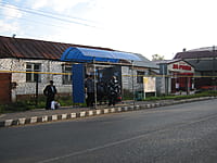 Индивидуальный жилой дом с участком. 21 сентября 2014 (вс).