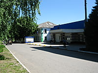 Киоск Чувашпечать. 01 июня 2014 (вс).