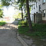 ул. Кирова, 10 (г. Алатырь) -​ общежитие.