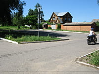 Индивидуальный жилой дом с участком. 01 июня 2014 (вс).