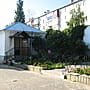 ул. Кирова, 25 (г. Алатырь) -​ многоквартирный жилой дом.