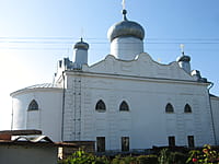 Административно-бытовое здание. 21 сентября 2014 (вс).