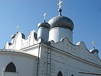 Административно-бытовое здание. 21 сентября 2014 (вс).