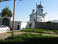 Административно-бытовое здание. 21 сентября 2014 (вс).