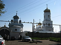 Административно-бытовое здание. 21 сентября 2014 (вс).