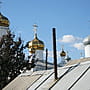 ул. Кирова, 25А (г. Алатырь) -​ административно-бытовое здание.