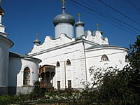 Административно-бытовое здание. 21 сентября 2014 (вс).