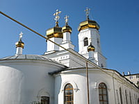 Административно-бытовое здание. 21 сентября 2014 (вс).