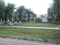 Общежитие. 22 августа 2014 (пт).