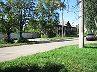 Общежитие. 22 августа 2014 (пт).