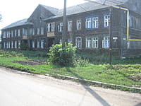 Общежитие. 22 августа 2014 (пт).