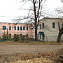 ул. Кирова, 75 (г. Алатырь) -​ административно-бытовое здание.