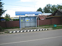 Индивидуальный жилой дом с участком. 22 августа 2014 (пт).