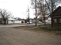 Индивидуальный жилой дом с участком. 03 ноября 2014 (пн).