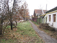 Улица Кирова . 03 ноября 2014 (пн).