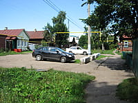 Улица Кирова . 22 августа 2014 (пт).