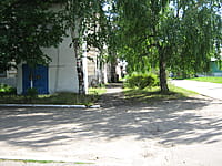 Улица Кирова . 13 июля 2014 (вс).