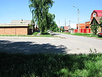 Улица Кирова . 01 июня 2014 (вс).