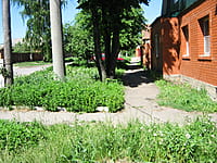 Улица Кирова . 01 июня 2014 (вс).