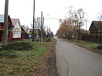 Улица Кирова . 03 ноября 2014 (пн).