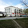 ул. Комиссариатская, 52 (г. Алатырь) -​ административно-бытовое здание.