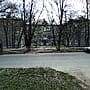 Поликлиника.