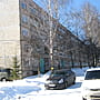 ул. Комиссариатская, 77 (г. Алатырь) - многоквартирный жилой дом.