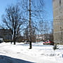 ул. Московская, 118 (г. Алатырь) -​ многоквартирный жилой дом.