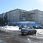 ул. Первомайская, 89 (г. Алатырь) -​ многоквартирный жилой дом.