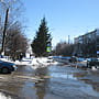 Улица Комиссариатская (Алатырь).