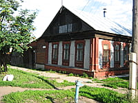 Индивидуальный жилой дом с участком. 01 июля 2014 (вт).